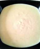 Mole Blanco