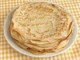 Creps tradicionales de Criss