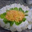 Vitel tone con pollo