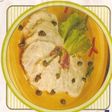 Vitel toné con pollo