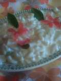Sopa fria de coditos de claus