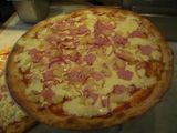 Pizza crazy