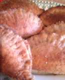Empanadas de cerveza