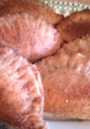 Una foto de Empanadas de cerveza