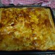 Dos tartas en una