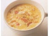 Salsa de queso casera para pasta