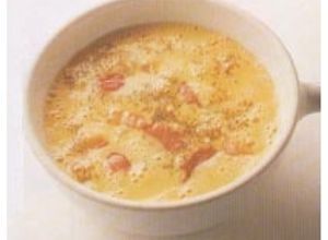 Foto principal de Salsa de queso casera para pasta