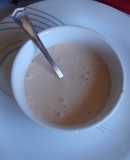 Salsa cóctel