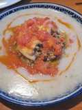 Queso relleno de Yucatan