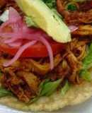Panuchos
