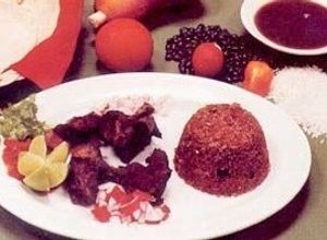 Foto principal de Frijol con puerco yucateco