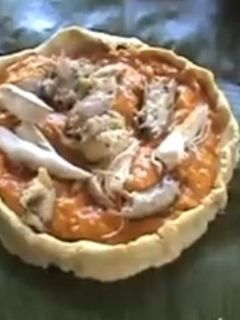 Una foto de Receta de Mukbil pollo