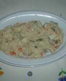Ensaladilla con patata