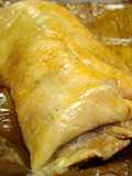 Chiapas-Style Tamales