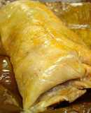 Tamales chiapanecos