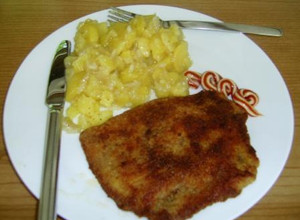 Foto principal de Filetes empanados