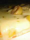 Masa para pizza (casera, italiana)