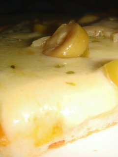 Una foto de Masa para pizza (casera, italiana)