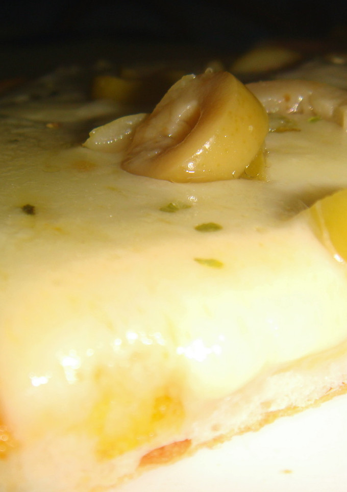 Una foto de Masa para pizza (casera, italiana)