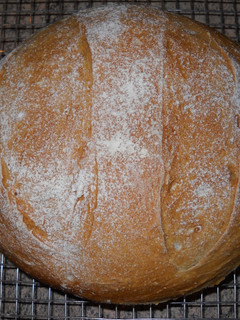 Una foto de Pan aromático de Xavier Barriga
