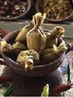 Una foto de Chanchamitos