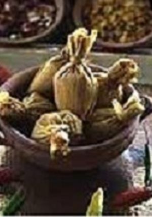 Una foto de Chanchamitos