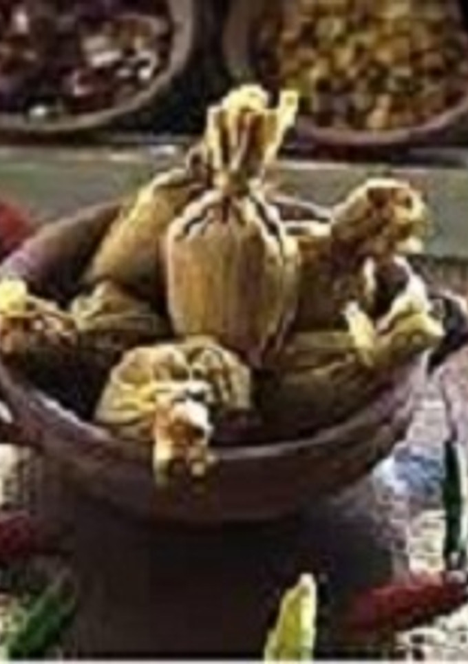 Una foto de Chanchamitos