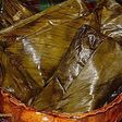 Tamales veracruzanos