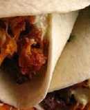Tamales barbones