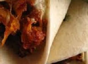 Una foto de Tamales barbones