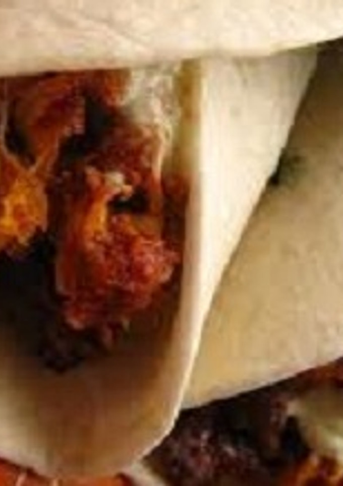 Una foto de Tamales barbones