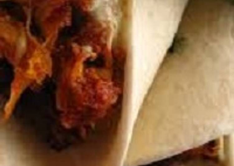 Tamales barbones