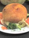 Arancini o arancine