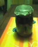 Cerezas al licor