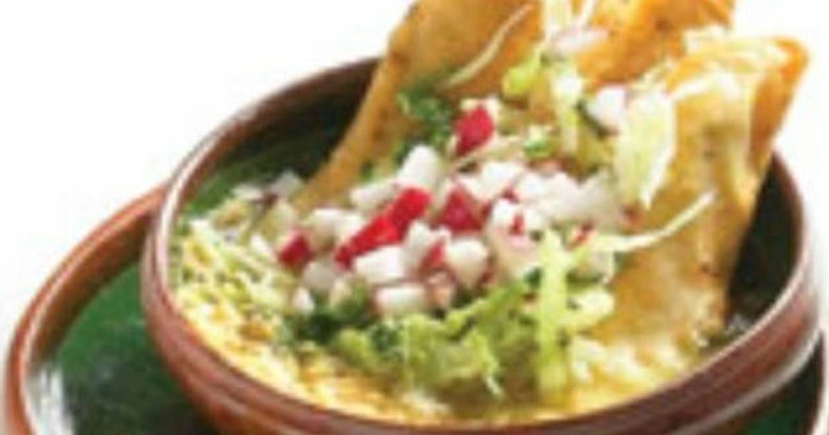 Tacos ahogados Receta de lupita Cookpad