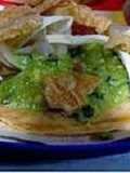 Tacos placeros