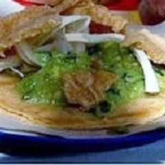 Una foto de Tacos placeros