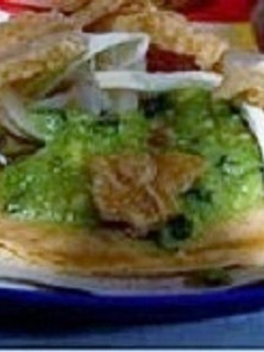 Una foto de Tacos placeros