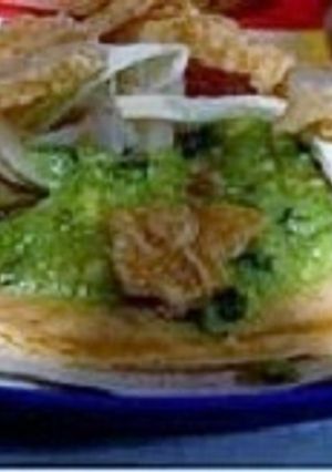 Una foto de Tacos placeros