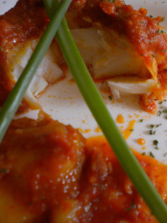 Una foto de Bacalao popular