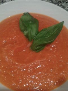 Una foto de Salsa de tomate especial para pizza