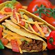 Tacos de bistec