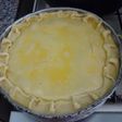 Masa para pascualina de doña Petrona