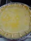 Doña Petrona’s Pascualina Pie Dough