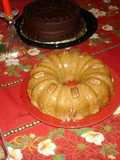 Flan con leche condensada fácil