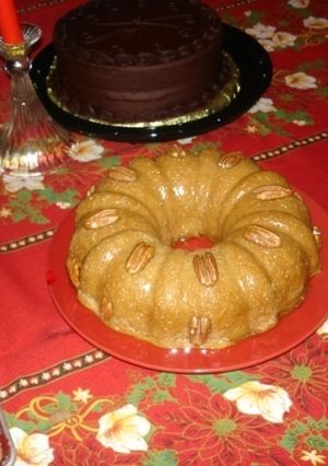 Una foto de Flan con leche condensada fácil