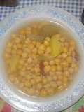 Cocido