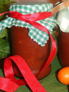 Foto principal de Salsa de tomate natural