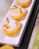 Arroz para sushi