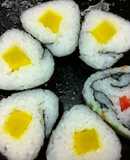 Sushi maki 